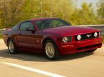 Ford Mustang GT 2005 года